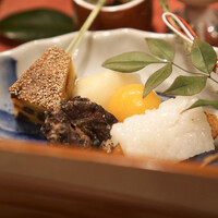 日本料理 大竹 - 