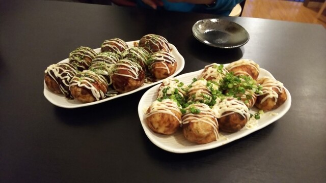 ゆたかや &ndash; さくらんぼ東根（たこ焼き）｜山形・東根市の本格たこ焼き店