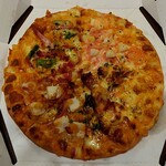 ピザーラ - 