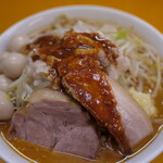 ラーメンエース - 
