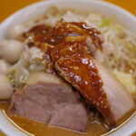 ラーメンエース - 