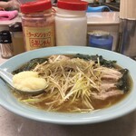 ラーメンショップ - 