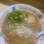 八ちゃんラーメン - 