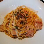 オッティモ・シーフード・ガーデン - 