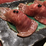 焼肉赤身にくがとう 人形町本店 - 