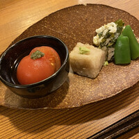 ひきざんたしざん - 付け出し