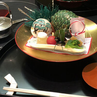 神戸吉兆 リーガロイヤルホテル店 - 