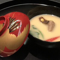 神戸吉兆 リーガロイヤルホテル店 - 