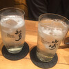 HIGHBALL’S うえのステーション