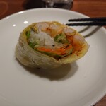 バインセオ サイゴン - 