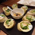 バインセオ サイゴン - 