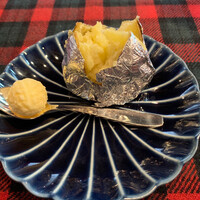 くいしんぼー山中 - 