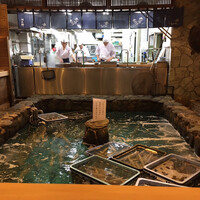 河太郎 中洲本店 - 