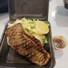 Champion's Steak & Seafood - 料理写真:
