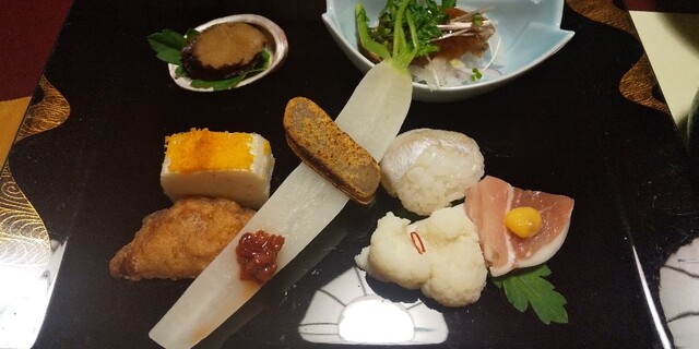 奥湯河原温泉 加満田 湯河原 旅館 食べログ