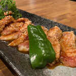 Oumi Gyuu Yakiniku Take - 