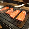 カウンター焼肉専門 焼肉おおにし 高田馬場店