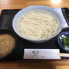 釜揚げうどん 大輝