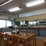 さぬきうどん むぎ