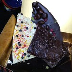 モンロワール - 料理写真:3種盛り