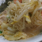 一麺亭 - 