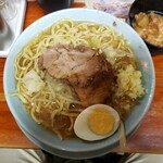 ラーメン富士丸 - 