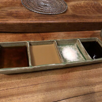 串揚げキッチン だん 十三店 - 