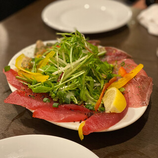 イタリアン酒場ナチュラ_1