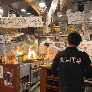 イタリアン酒場ナチュラ_2