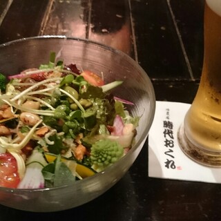 帰農庵 時代おくれ_0