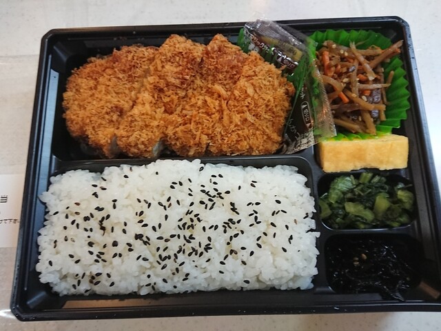 とんかつ まい泉 ルミネ北千住店 北千住 とんかつ 食べログ とんかつ まい泉 ルミネ北千住店 北千住 とんかつ 食べログ