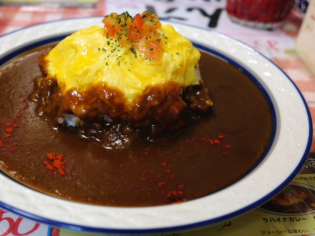 Curry House LAHAINA photo 5