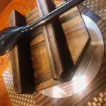 創作ダイニング 悠膳 - 穴子の釜飯