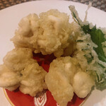 創作ダイニング 悠膳 - たち天