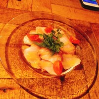 ビストロガブリ 大門店 - 