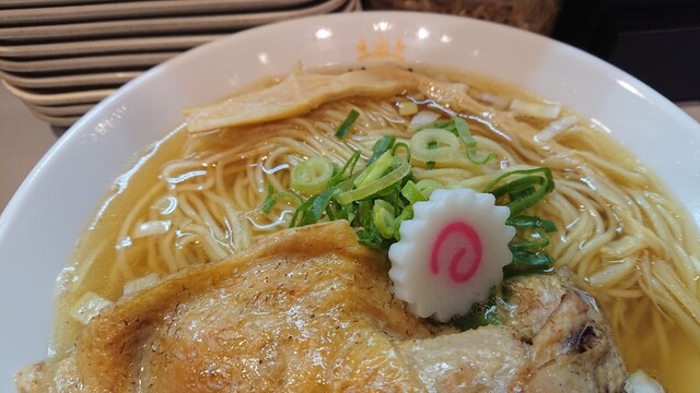 鶏王けいすけ 秋葉原店 秋葉原 ラーメン 食べログ