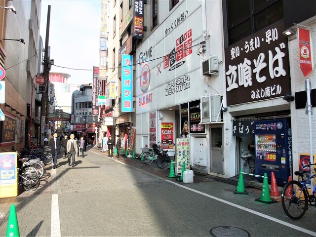 閉店 みよし庵 蒲田 立ち食いそば 食べログ 閉店 みよし庵 蒲田 立ち食いそば 食べログ