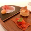 Ristorante Il Teatro - 料理写真: