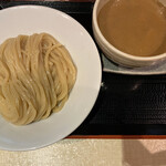 Menya Tamagusuku - 濃厚つけ麺
