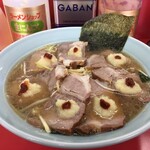 ラーメンショップ - 