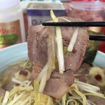 ラーメンショップ - 