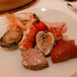 Ristorante Il Teatro - 