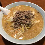 ラーメン２１番 - 