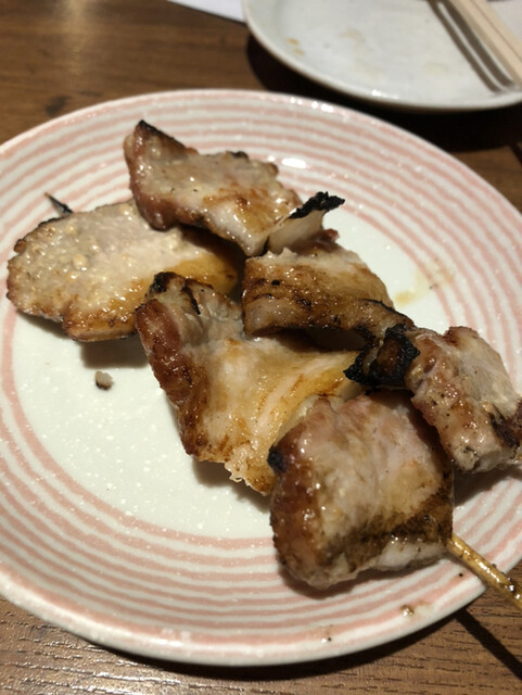 鳥あたま すすきの店 すすきの 市電 焼鳥 ネット予約可 食べログ