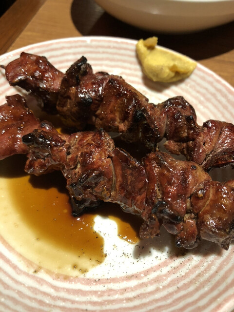 鳥あたま すすきの店 すすきの 市電 焼鳥 ネット予約可 食べログ