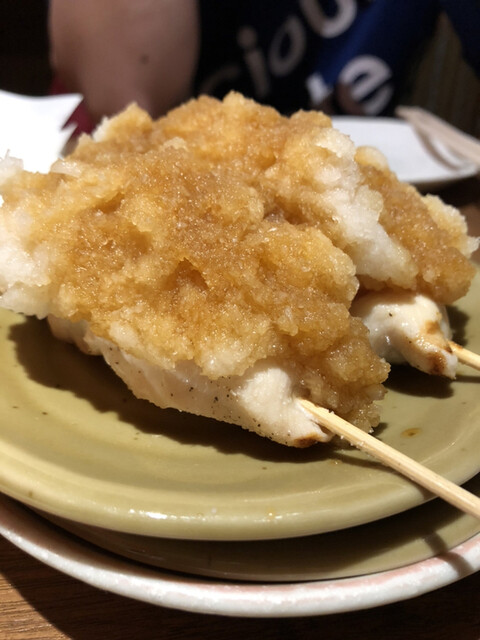 鳥あたま すすきの店 すすきの 市電 焼鳥 ネット予約可 食べログ