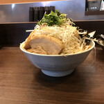 支那そば 無双庵 - 