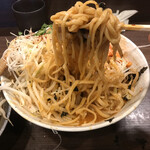 支那そば 無双庵 - 