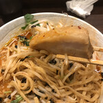 支那そば 無双庵 - 