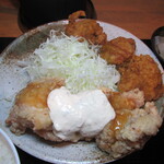 Karaage Semmonten Torikko - からあげ